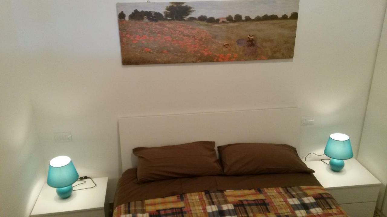 Bilocale Verde Umbria Montecastrilli Εξωτερικό φωτογραφία